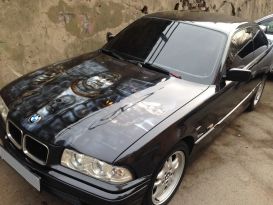  BMW 3-Series 1994 , 300000 , 