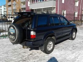 SUV   Nissan Terrano Regulus 1997 , 396000 , -