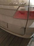  Honda Airwave 2006 , 330000 , 