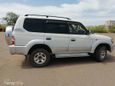 SUV   Toyota Land Cruiser Prado 1997 , 700000 , 