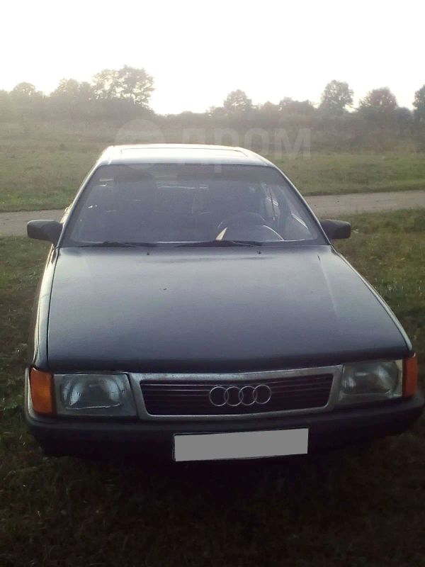  Audi 100 1986 , 70000 , 