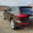 SUV   Audi Q5 2014 , 1800000 , 