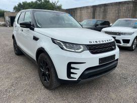 SUV   Land Rover Discovery 2018 , 5430000 , 