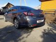  Mazda Mazda6 2008 , 530000 , 