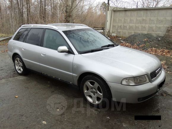  Audi A4 2000 , 298000 , 