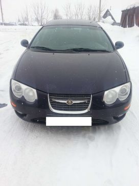  Chrysler 300M 1998 , 320000 , 