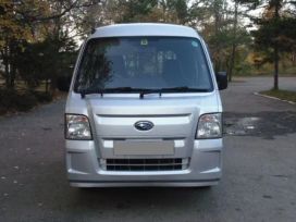    Subaru Sambar 2010 , 175000 , 