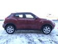 SUV   Nissan Juke 2011 , 540000 , 