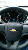  Chevrolet Cruze 2013 , 390000 , 