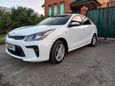  Kia Rio 2018 , 849000 , 