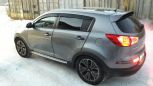 SUV   Kia Sportage 2012 , 1100000 , 