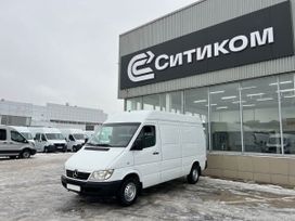   Mercedes-Benz Sprinter Classic 2016 , 1840000 , 