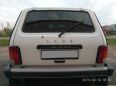 SUV    4x4 2121  2015 , 320000 , 