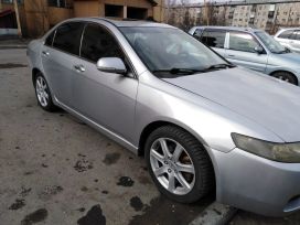  Acura TSX 2003 , 405000 , 