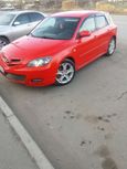  Mazda Mazda3 2007 , 335000 , 