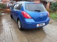  Nissan Tiida 2008 , 405000 , 