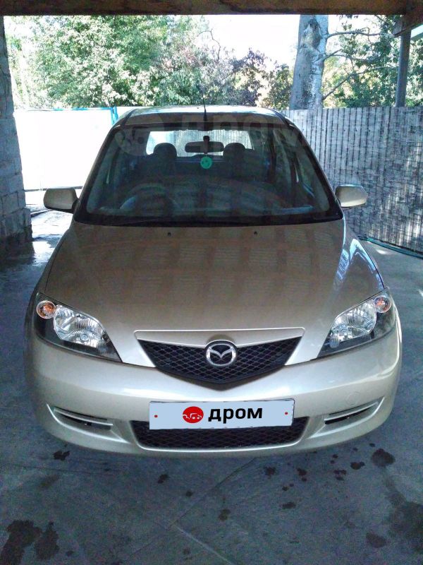  Mazda Demio 2003 , 220000 , 