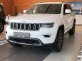 SUV   Jeep Grand Cherokee 2018 , 3399900 , 