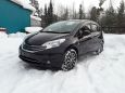  Nissan Note 2013 , 537000 , -