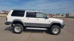 SUV   Mazda Proceed Marvie 1997 , 750000 , 