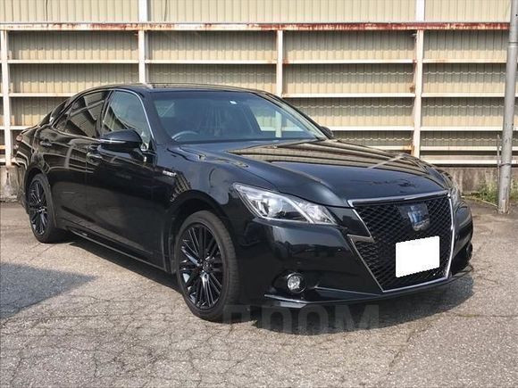  Toyota Crown 2018 , 1150000 , -