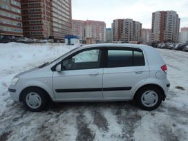  Hyundai Getz 2004 , 235000 , 