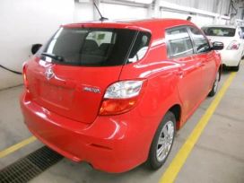  Toyota Matrix 2011 , 630000 , 