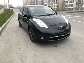  Nissan Leaf 2013 , 825000 , -