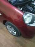  Nissan March 2016 , 558000 , 