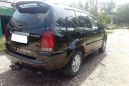 SUV   SsangYong Rexton 2007 , 530000 , 