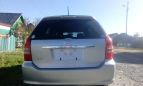    Toyota Wish 2004 , 415000 , 