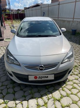  3  Opel Astra GTC 2012 , 719999 ,  