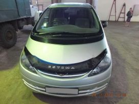    Toyota Estima 2002 , 503000 , 