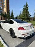  BMW 6-Series 2007 , 870000 , 