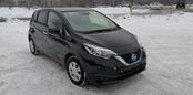  Nissan Note 2017 , 830000 , 