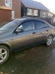  Nissan Primera 2002 , 272000 , 