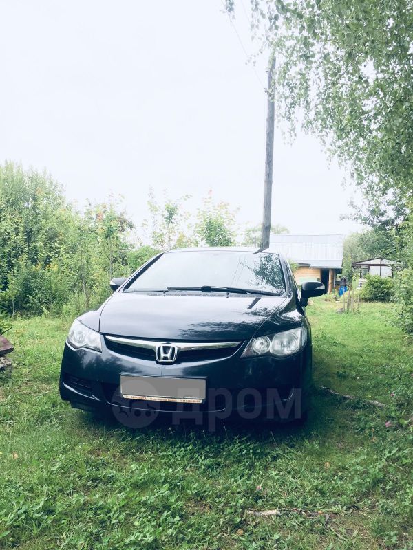  Honda Civic 2008 , 380000 ,  