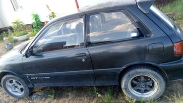  3  Toyota Starlet 1990 , 165000 , 