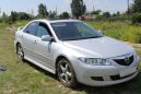  Mazda Mazda6 2003 , 270000 , 