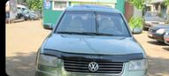  Volkswagen Passat 2002 , 227000 , 