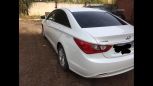  Hyundai Sonata 2010 , 760000 , 