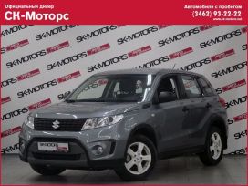 SUV   Suzuki Vitara 2016 , 835000 , 