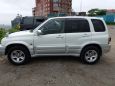 SUV   Suzuki Escudo 2001 , 490000 , 