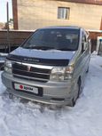    Nissan Elgrand 2000 , 380000 , 