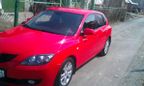  Mazda Mazda3 2007 , 455000 , 