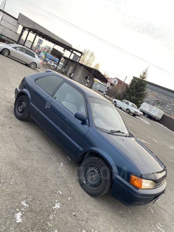  Toyota Corsa 1995 , 175000 , 