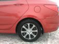  Hyundai Solaris 2011 , 420000 , 