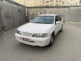  Nissan Pulsar 1998 , 165000 , 