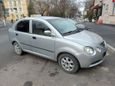  Chery QQ6 S21 2008 , 165000 , 