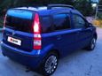  Fiat Panda 2007 , 275000 , 